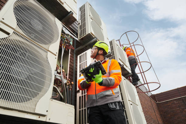 Best Central air repair  in Picayune, MS