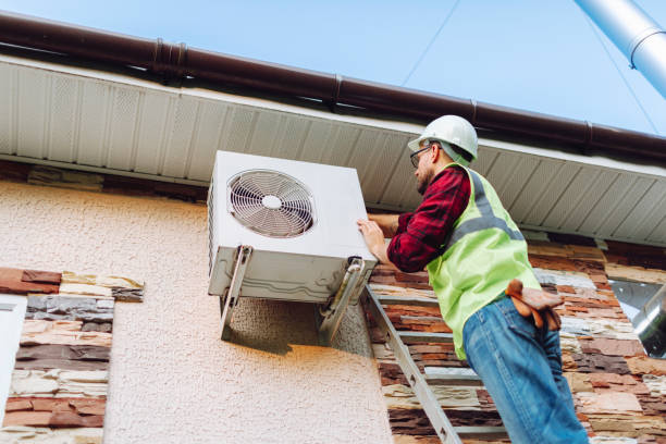 Reliable Picayune, MS HVAC Solutions