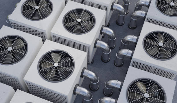 Best Ductless HVAC repair  in Picayune, MS