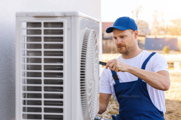 Ductless HVAC repair in Picayune, MS