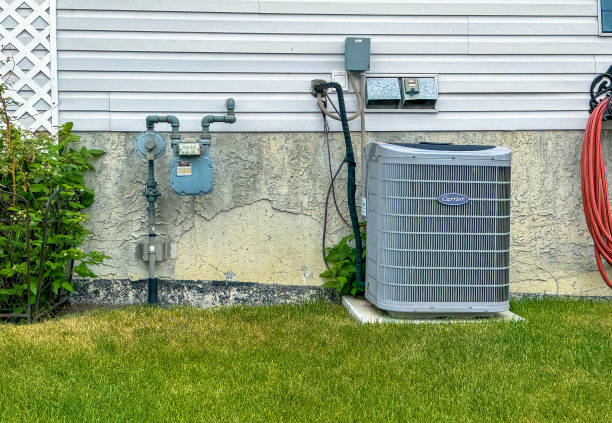 Best Central air repair  in Picayune, MS